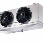 Refrigeration Evaporators